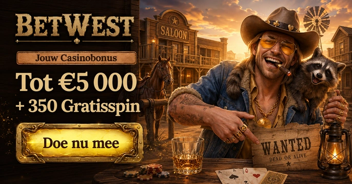 BetWest Casino